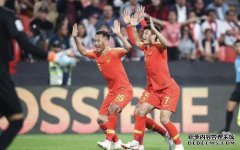 国家杯足球赛两场比赛在