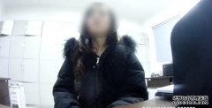 在出租房屋后，女人将其