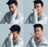 在14岁时，他是英雄，冀东是一个盘子。现在他已