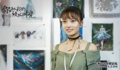 同一群时尚的魔鬼头像，“上帝城时代”的女演