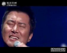 在陈玉凡因吸毒被捕后，文文君表达了他的热情