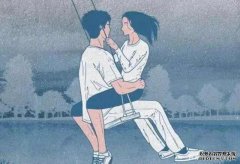 女人必须明白那些真正爱你的人会“保护”你。