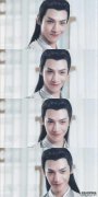 在罗云熙之后，另一个支持角色对于戏剧来说太