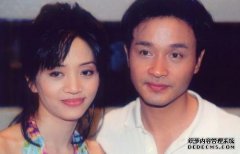 孩子的意外再次发生，梅艳芳的母亲拍卖了女儿