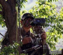 如果炮兵侦察兵被封锁，我该怎么办？美国陆军