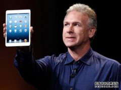 我的家人受不了了！苹果前任高管表示，iPad Pr