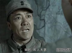 梁健最神秘的人之一：李云龙为他而死，他的妻