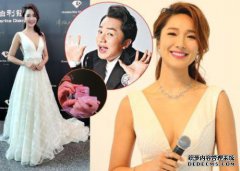 王祖兰的首部电影明天将首映。李杨南出生后首