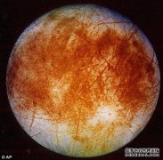 科学家说，它是一个比火星更适合人类生存的行