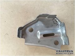 没有制作小型逃生模具，它会污染产品！