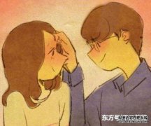 男人总是告诉你这三个字，其实他并不爱你所以