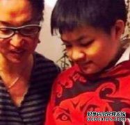 金星的儿子很可笑，因为他的母亲是一个男人，