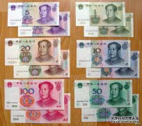银行为什么不面值2元？