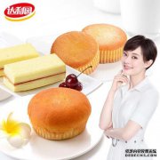 这种有价值的小吃甜而粘，老年人和孩子喜欢它