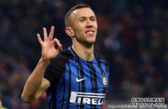 雪佛兰VS国际米兰赛后比分：Perisic 8.0最大观众