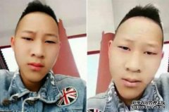 那个男人创造了他的自画像，并询问什么样的发