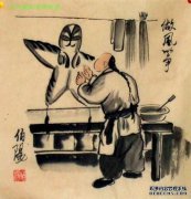 [？谁去博扬市中心？