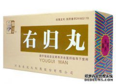右肾和血肾是什么意思？
