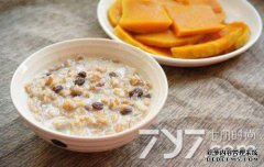 减肥的主要食物是什么？