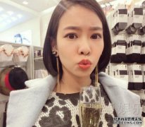 可爱的模特很重要！美丽的星星仍然有真爱！（