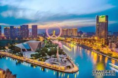 九和羽绒服天津伊恩三道浮桥2路天津1天父子之旅