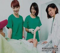 性功能障碍
