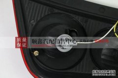 06 Passatfield 1.8T手动变速箱，左后倒车灯屏幕坠毁