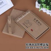 [上班须知]彩色活页内部自我管理计划TN旅行笔记