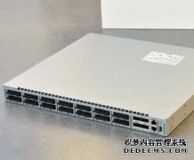 更新了Arista 7050QX
