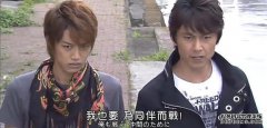 ed面超人Blackrx粤语版（47集）