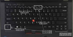 什么是Fn功能键？如何在装有Win10系统的笔记本电