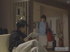 古河宏志出演了一部动荡的剧集，该剧在日本电