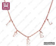 k14项链是什么意思？
