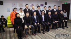 [关于成聪软件]从过去辍学的学生到现在的Dean，