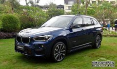 宝马X1或X2哪个更好？有什么区别
