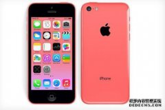 什么是Apple 5c系统？