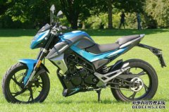 总结一下我的家用春风400nk自行车10,000km发生的小