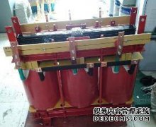 三相绝缘变压器