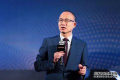 复星国际总裁郭广昌在上海，日本和中国会见了