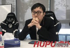 VG创始人丁军访谈：从有钱的第二代老板到电子运