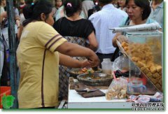什么是OE市场？
