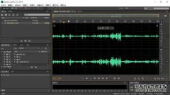 [AU教程]如何使用AU从音效中删除声音