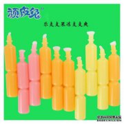 夏天是什么颜色？波兰设计师HELLO KACZI使用结合了