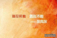 作为阳光启发成长公司为自己工作