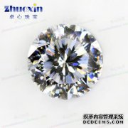 CZ会钻钻石吗？