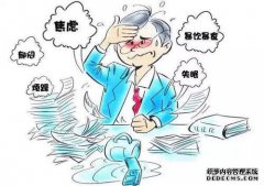 什么是颅神经疾病？当这五个异常发生时，有必