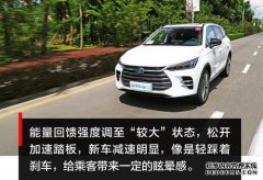 [图]增加229,900唐DM双引擎四轮驱动识别列表