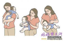 如果婴儿吐奶并且鼻子在挤奶，该怎么办？