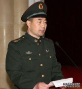 军士长是什么意思？