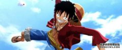 “ One Piece：World Explorer”的新演示？路飞开启了